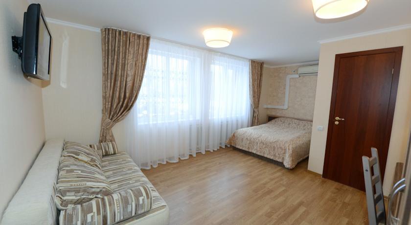 Hotel Astra Nizhny Novgorod Room photo